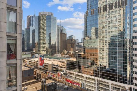 Photo 31 at 1709 - 220 Victoria Street, Yonge Corridor, Toronto