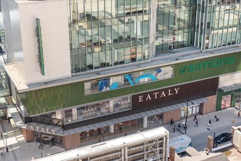 Photo 32 at 1709 - 220 Victoria Street, Yonge Corridor, Toronto