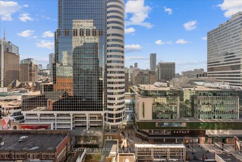 Photo 34 at 1709 - 220 Victoria Street, Yonge Corridor, Toronto