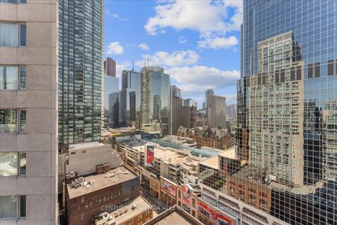 Photo 37 at 1709 - 220 Victoria Street, Yonge Corridor, Toronto