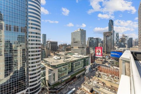 Photo 38 at 1709 - 220 Victoria Street, Yonge Corridor, Toronto