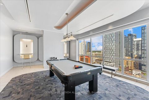 Photo 39 at 1709 - 220 Victoria Street, Yonge Corridor, Toronto