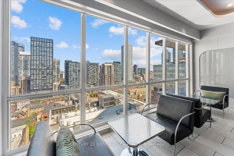 Photo 41 at 1709 - 220 Victoria Street, Yonge Corridor, Toronto