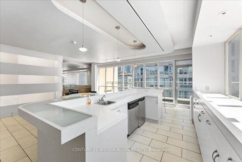 Photo 43 at 1709 - 220 Victoria Street, Yonge Corridor, Toronto