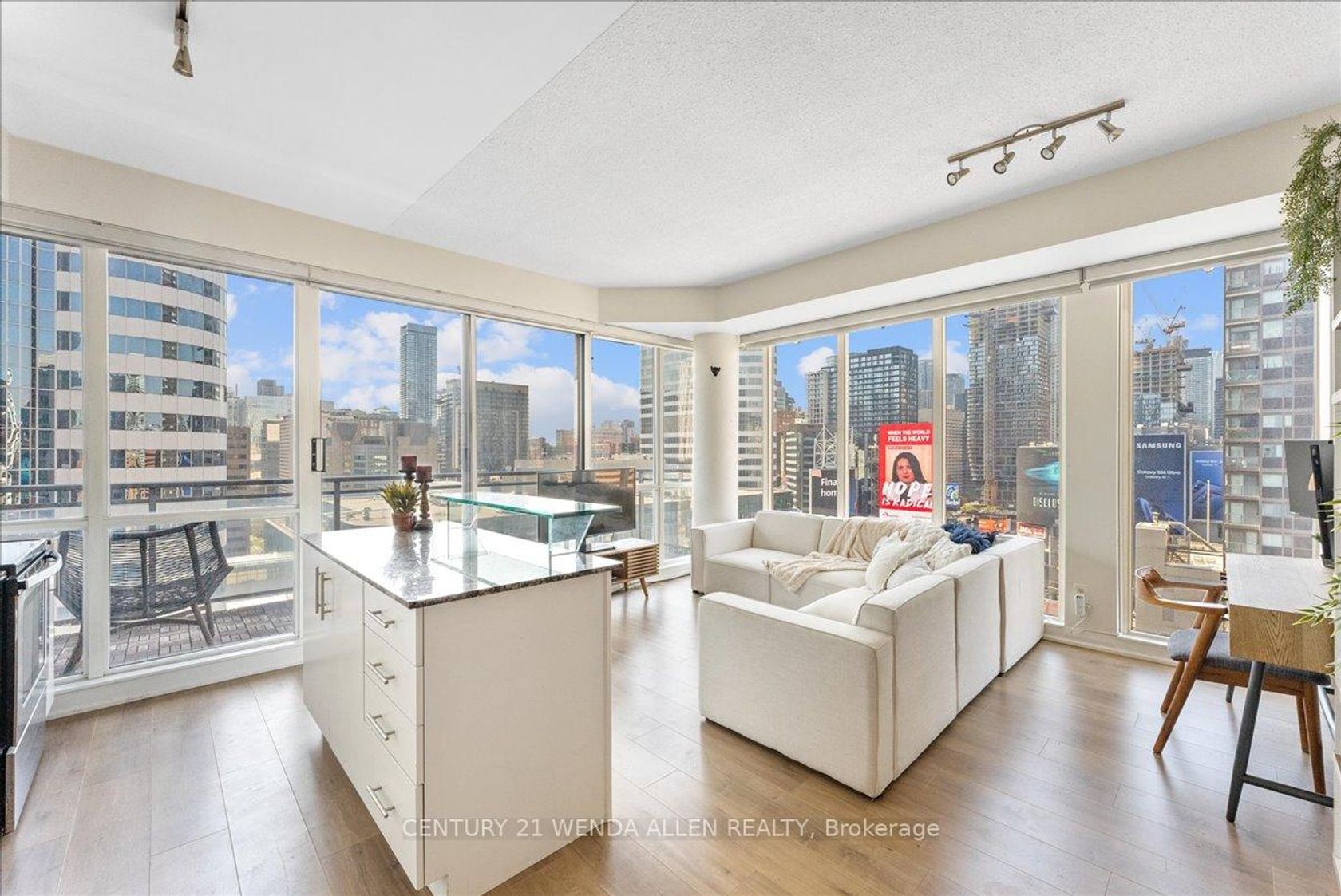 1709 - 220 Victoria Street, Yonge Corridor, Toronto 