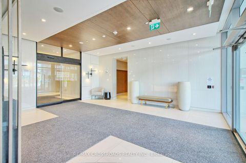 Photo 1 at N1808 - 7 Golden Lion Heights, Newtonbrook East, Toronto