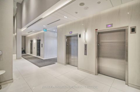 Photo 2 at N1808 - 7 Golden Lion Heights, Newtonbrook East, Toronto
