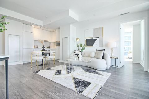 Photo 10 at N1808 - 7 Golden Lion Heights, Newtonbrook East, Toronto