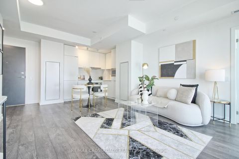 Photo 11 at N1808 - 7 Golden Lion Heights, Newtonbrook East, Toronto