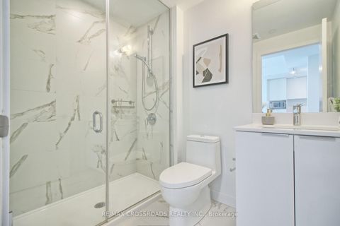 Photo 12 at N1808 - 7 Golden Lion Heights, Newtonbrook East, Toronto