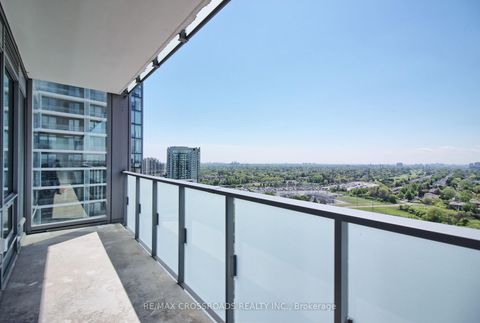Photo 13 at N1808 - 7 Golden Lion Heights, Newtonbrook East, Toronto