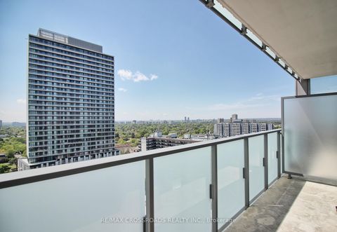 Photo 14 at N1808 - 7 Golden Lion Heights, Newtonbrook East, Toronto