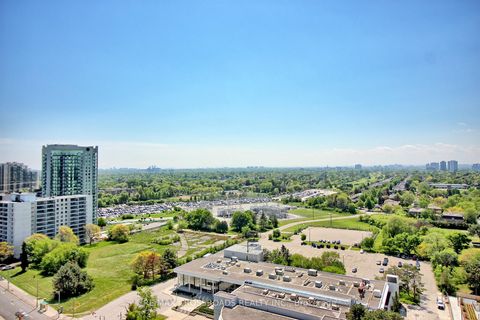 Photo 15 at N1808 - 7 Golden Lion Heights, Newtonbrook East, Toronto