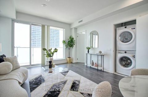 Photo 17 at N1808 - 7 Golden Lion Heights, Newtonbrook East, Toronto