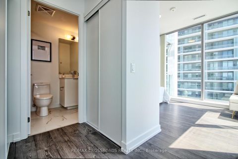 Photo 19 at N1808 - 7 Golden Lion Heights, Newtonbrook East, Toronto