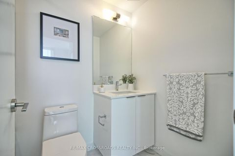 Photo 20 at N1808 - 7 Golden Lion Heights, Newtonbrook East, Toronto