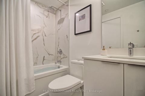 Photo 21 at N1808 - 7 Golden Lion Heights, Newtonbrook East, Toronto