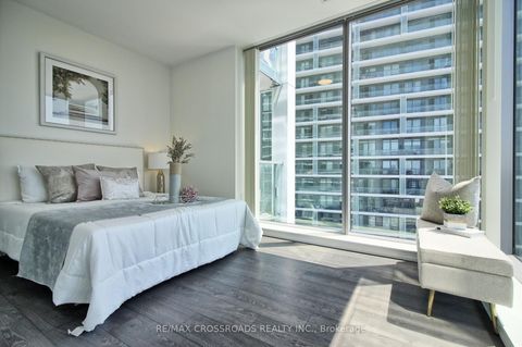 Photo 22 at N1808 - 7 Golden Lion Heights, Newtonbrook East, Toronto