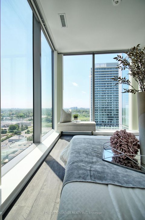 Photo 23 at N1808 - 7 Golden Lion Heights, Newtonbrook East, Toronto