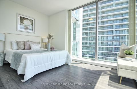 Photo 25 at N1808 - 7 Golden Lion Heights, Newtonbrook East, Toronto