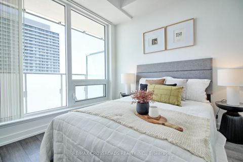 Photo 26 at N1808 - 7 Golden Lion Heights, Newtonbrook East, Toronto