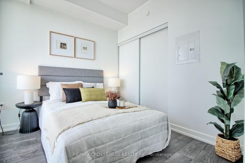 Photo 27 at N1808 - 7 Golden Lion Heights, Newtonbrook East, Toronto