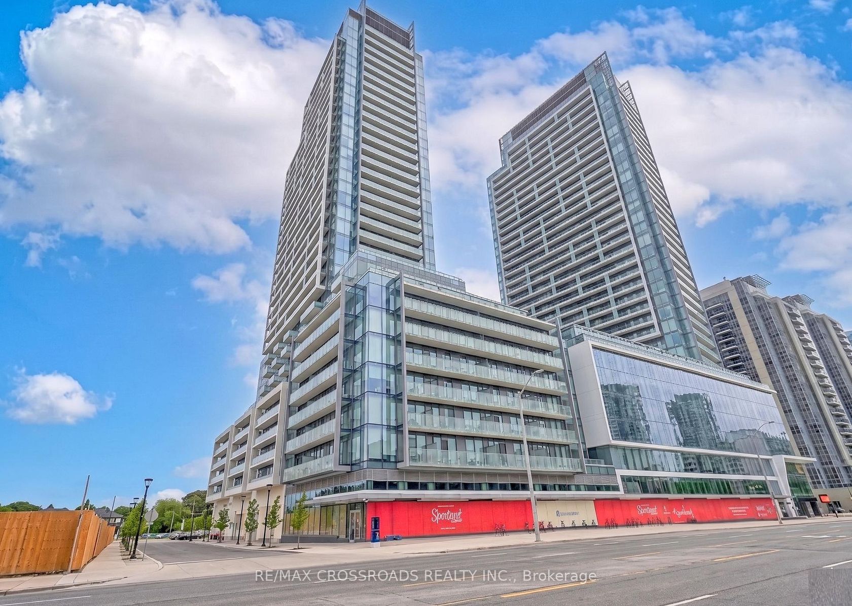N1808 - 7 Golden Lion Heights, Newtonbrook East, Toronto 
