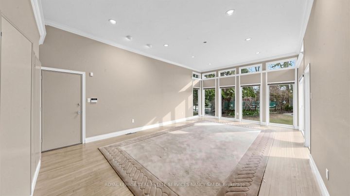 Photo 19 at 2 Colvestone Road, Windfields, Toronto