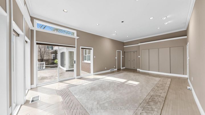 Photo 21 at 2 Colvestone Road, Windfields, Toronto