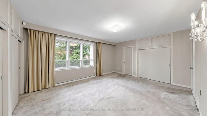 Photo 26 at 2 Colvestone Road, Windfields, Toronto