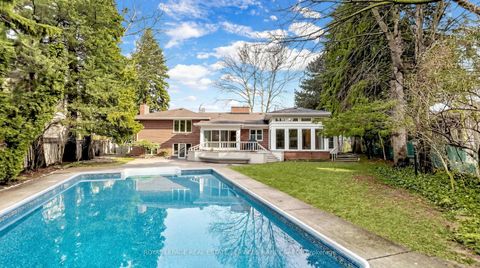 Photo 1 at 2 Colvestone Road, Windfields, Toronto