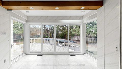 Photo 15 at 2 Colvestone Road, Windfields, Toronto