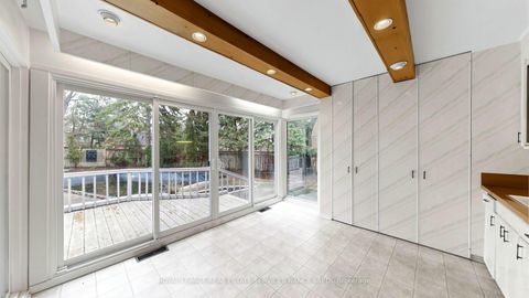 Photo 16 at 2 Colvestone Road, Windfields, Toronto