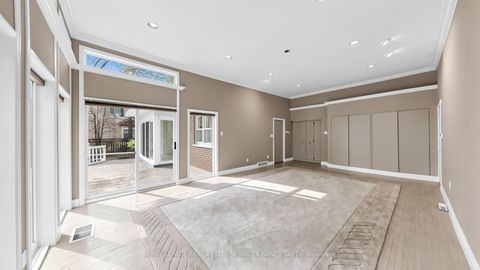 Photo 21 at 2 Colvestone Road, Windfields, Toronto