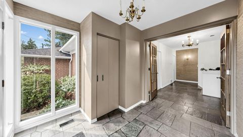Photo 25 at 2 Colvestone Road, Windfields, Toronto