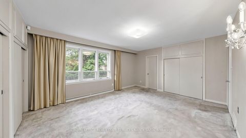 Photo 26 at 2 Colvestone Road, Windfields, Toronto