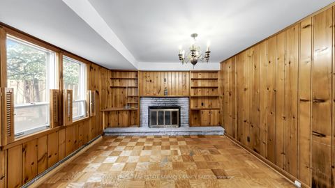 Photo 34 at 2 Colvestone Road, Windfields, Toronto