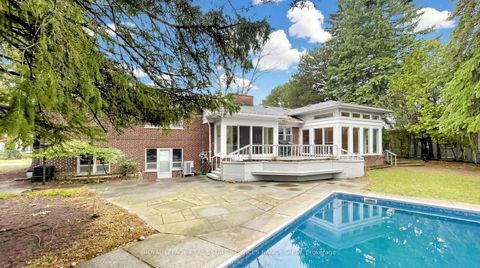 Photo 43 at 2 Colvestone Road, Windfields, Toronto