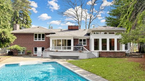 Photo 44 at 2 Colvestone Road, Windfields, Toronto