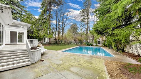 Photo 46 at 2 Colvestone Road, Windfields, Toronto