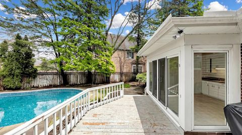 Photo 47 at 2 Colvestone Road, Windfields, Toronto