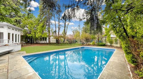 Photo 48 at 2 Colvestone Road, Windfields, Toronto