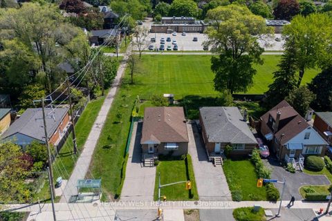 Photo 1 at 1135 Islington Avenue, Queensway, Toronto