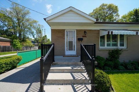 Photo 2 at 1135 Islington Avenue, Queensway, Toronto