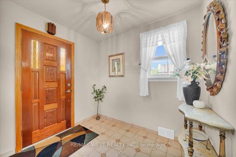 Photo 3 at 1135 Islington Avenue, Queensway, Toronto