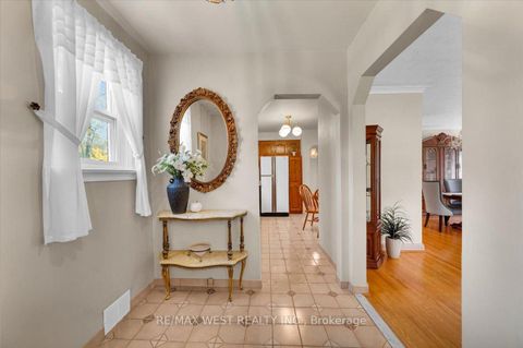 Photo 4 at 1135 Islington Avenue, Queensway, Toronto