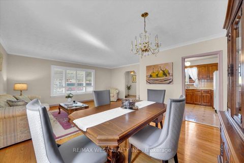 Photo 8 at 1135 Islington Avenue, Queensway, Toronto
