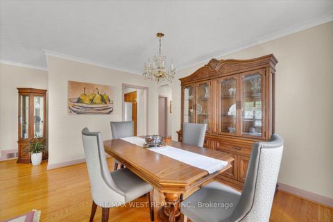Photo 9 at 1135 Islington Avenue, Queensway, Toronto