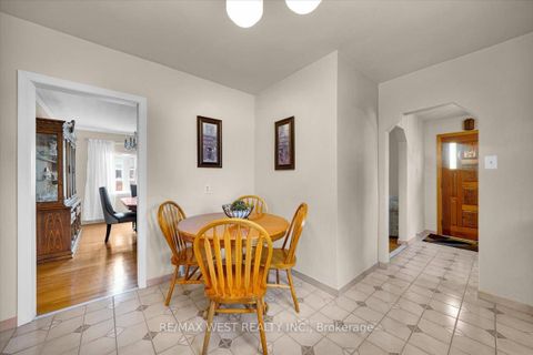 Photo 12 at 1135 Islington Avenue, Queensway, Toronto