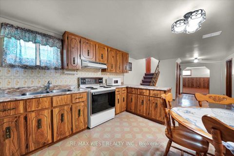 Photo 24 at 1135 Islington Avenue, Queensway, Toronto